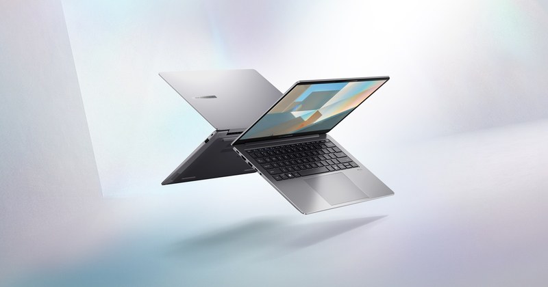 ASUS EXPERTBOOK P5 14 PO INTEL ULTRA 7 356H DDR5 32GB 1TB 2280 PCIE G5 SSD OS W11 PRO