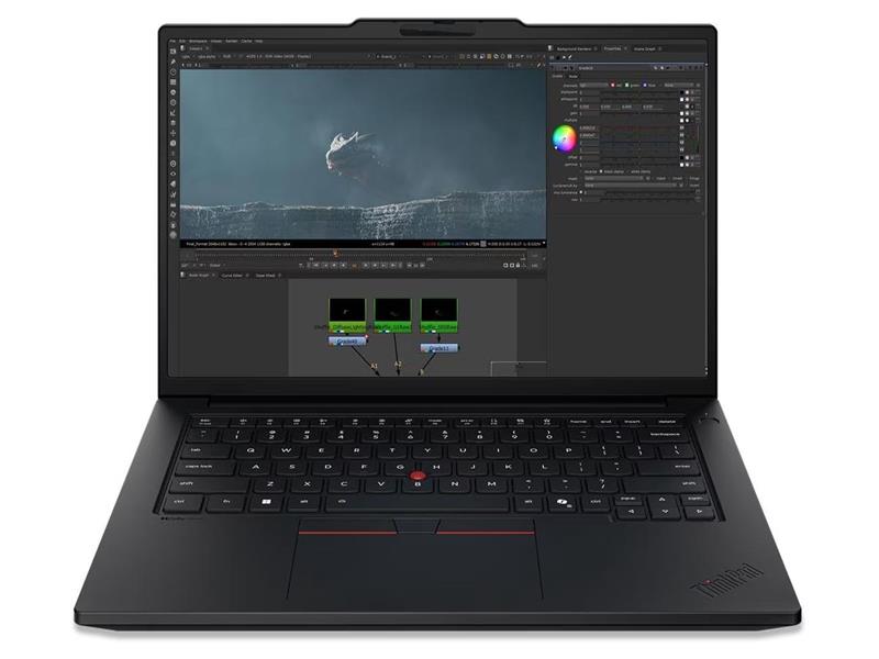 LENOVO NB WS P14S G7 U7 16G 512G 11P