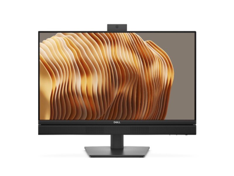 DELL SPL QC24250 U5 245 16GB 512GB WLAN NO TACTILE FHD FIXED STAND KB216 ET MS121