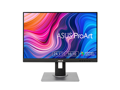 ASUS PROART PA248QV 24.1IN 1920 X 1200 WUXGA IPS 5MS