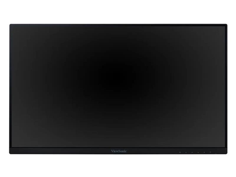 VIEWSONIC 22IN FRAMELESS 1080P IPS DUAL PACK HEAD-ONLY MONITORS, HDMI + DISPLAYPORT, ECO PACKAGING