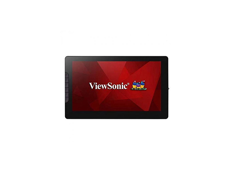 VIEWSONIC VB PEN DISPLAY ID1330 FOR EDU - 13.3IN INTERACTIVE PEN DISPLAY, 8192 PEN PRESSURE, 1920X1080 RESOLUTION.