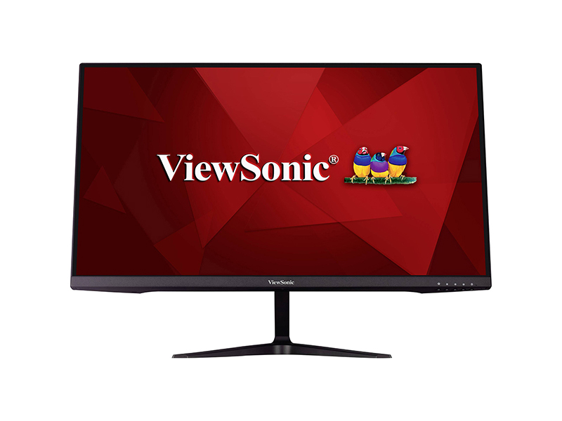 VIEWSONIC 27IN 165HZ GAMING MONITOR,1920X1080 RESOLUTION.