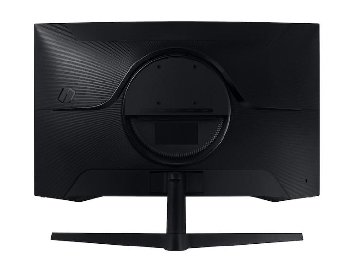 34IN ODYSSEY G55T WQHD 165HZ 1MS HDR CURVED GAMING MONITOR