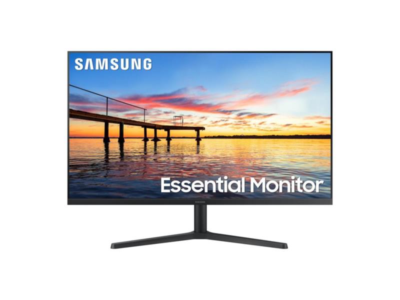 SAMSUNG S32B304N 32IN AMD FREESYNC 75HZ BORDERLESS WITH DP CABLE FLAT MONITOR