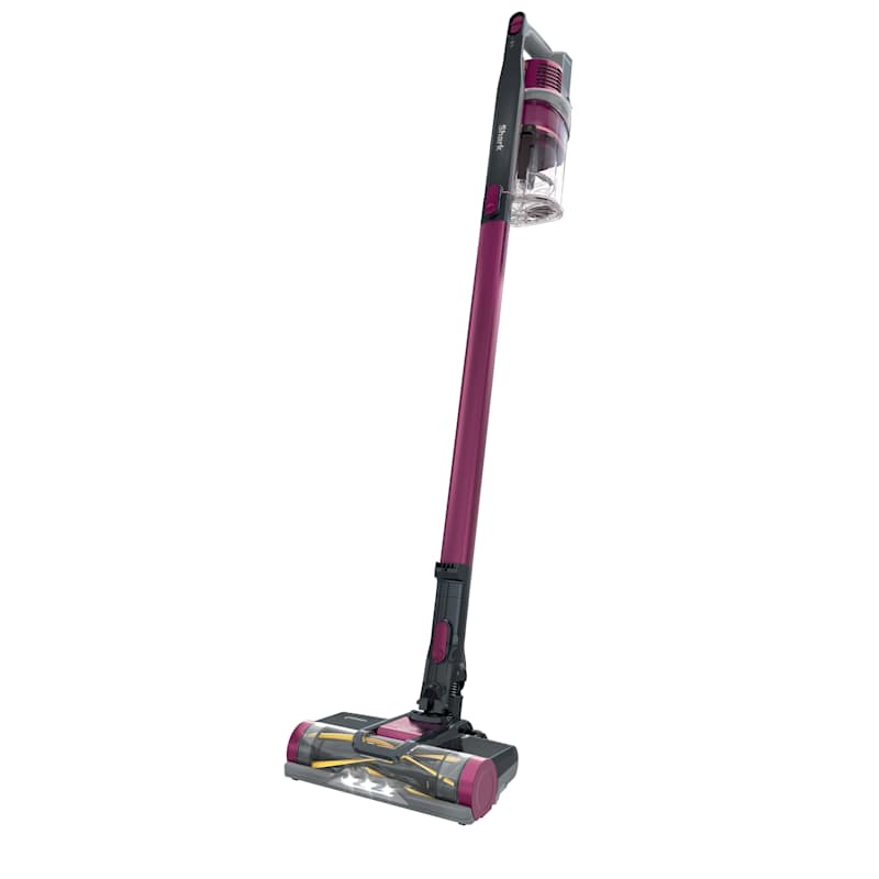 Shark IZ162HC Rocket Pet Pro Cordless Stick Vacuum, 40-Minute Runtime, HEPA