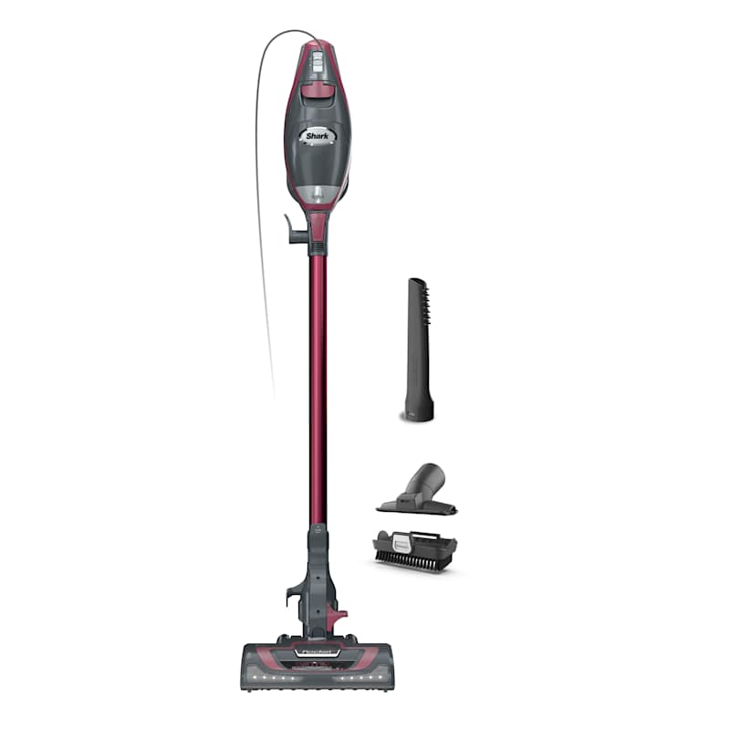 Shark HV370C Rocket Pro Corded Stick Vacuum, Converts to Hand Vacuum