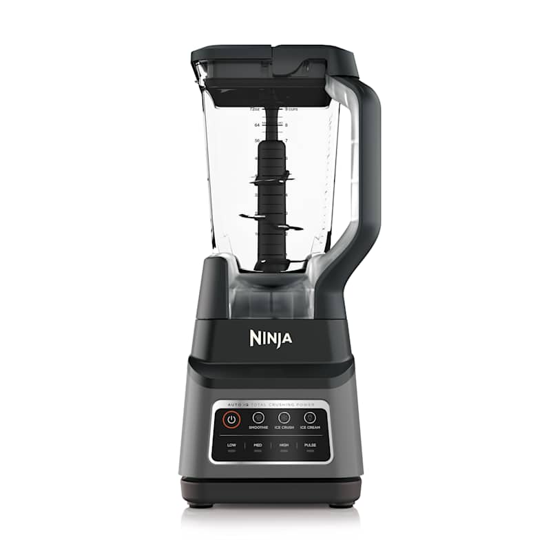 Mélangeur Ninja BN701C Professional Plus, pichet 2,1 L, 3 préréglages Auto-iQ