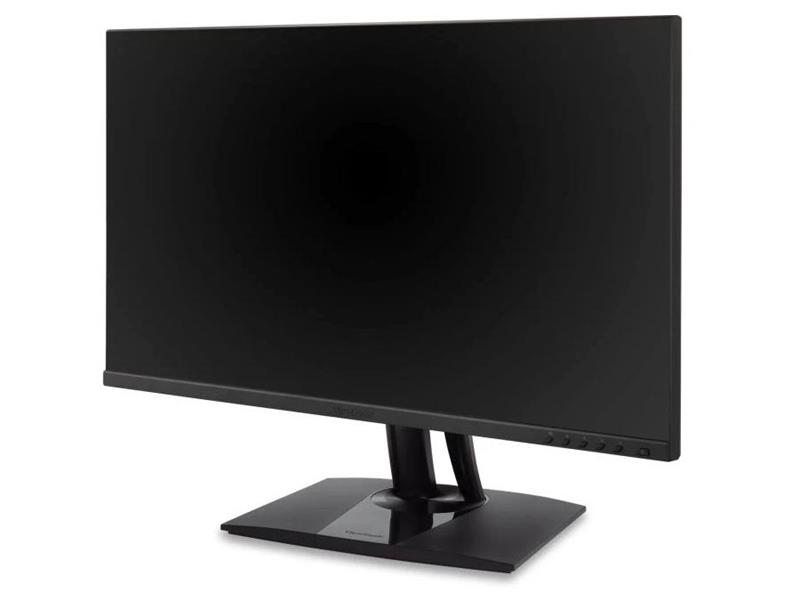 VIEWSONIC 27IN COLORPRO 4K UHD ERGONOMIC DESIGNED FOR SURFACE MONITOR WITH USB C.