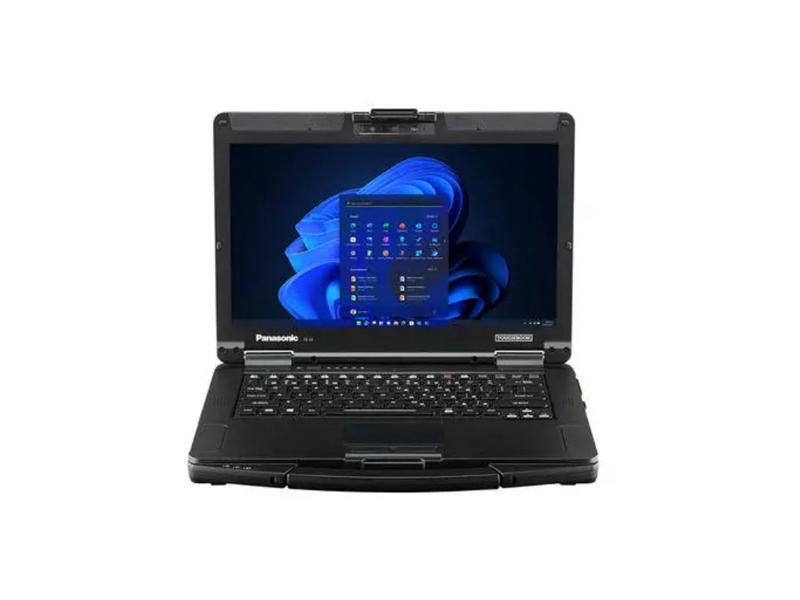 PANASONIC MK3, WINDOWS 11 PRO, NON TACTILE, 14 HD ÉCRAN, INTEL CORE I5-1345U, 16GB (16+0) RAM, 512GB OPAL SSD, GRAPHIQUES INTÉGRÉS, PILE STANDARD,