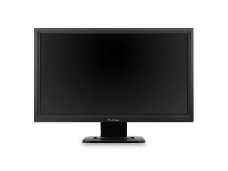 VIEWSONIC 22IN SINGLE POINT RESISTIVE TOUCH MONITOR WITH USB, HDMI, DVI AND VGA, 1920 X 1080 RESOLUTION.