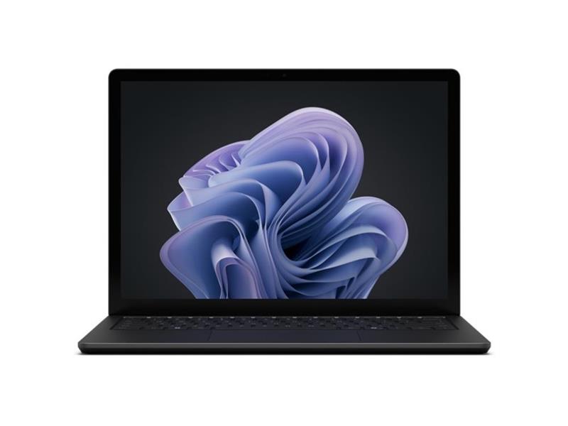 SURFACE LAPTOP6 13 PO U7/64/1TB COMM BLG BLCK CAN W11