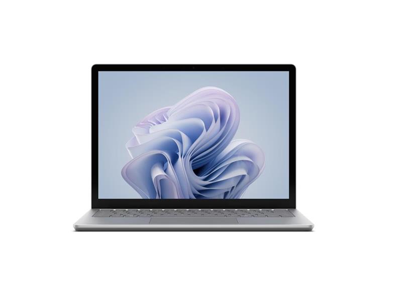 SURFACE LAPTOP6 13.5 PO U7/16/256 COMM BLG PLAT W11P