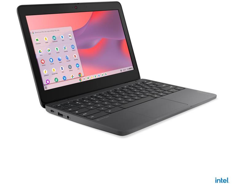LENOVO NB 100E INTEL G4 N100 8G 64G CRM