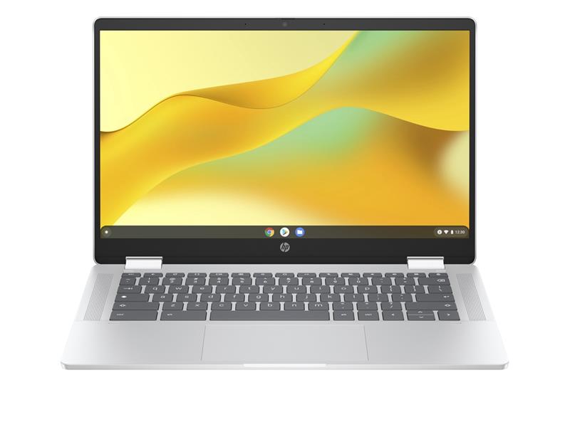 HP CHROMEBOOK X360 14B-CD0010CA INTEL N100