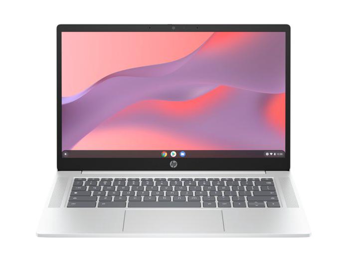 HP CHROMEBOOK 14A-NF0030CA INTEL N200