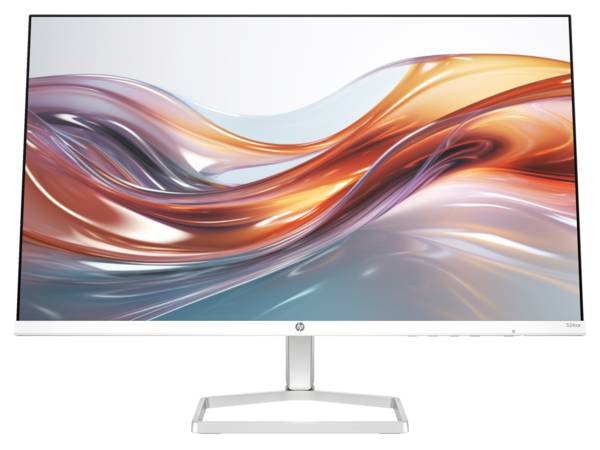HP SERIES 5 27 INCH FHD MONITOR WITH SPEAKERS - 527SA