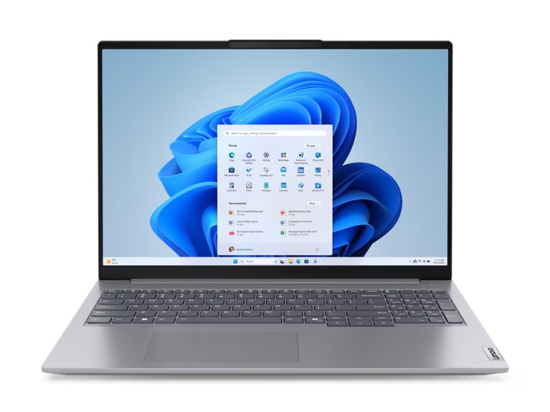 LENOVO NBLN TB 16 G7 ARP R7 16G 512G 11P