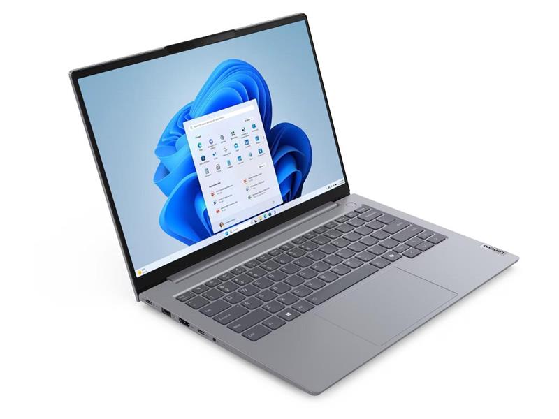 LENOVO THINKBOOK 14 G7 ARP, AMD RYZEN 5 7535HS (3.30GHZ, 16MB) 14 1920 X 1200 TACTILE