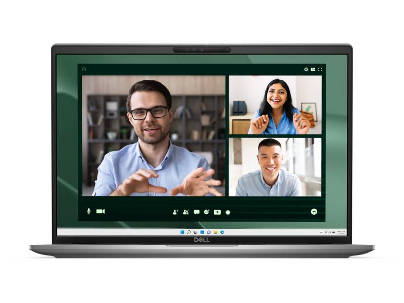 DELL DELL LATITUDE 7350 ULTRALIGHT CORE ULTRA 5 135U 16GB 1DIMM 256GB SS T 1920X1200 WLS W11 3C 57WH 13.3 PO