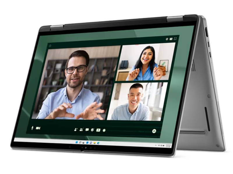 DELL DELL LATITUDE 7450 2IN1 CORE ULTRA 5 135U 16GB 1DIMM 256GB SS T 1920X1200 WLS W11 3C 57WH 14.0 PO