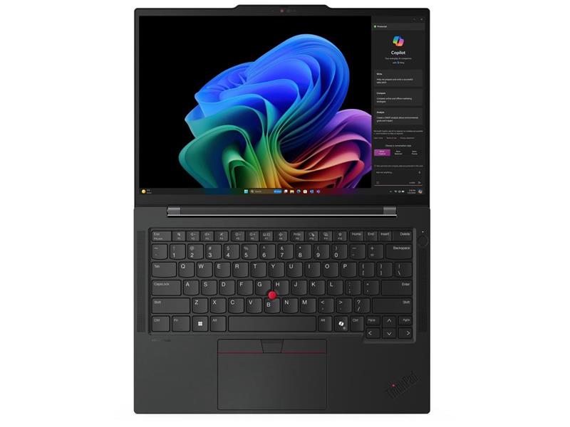 LENOVO NB TP T14S QUALCOMM G6 SD_X1E 32G 1T 11P