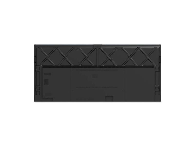 VIEWSONIC 105IN 5K 21:9 VIEWBOARD INTERACTIVE DISPLAY WITH INTEGRATED MICROPHONE AND USB-C, 5120X2160 RESOLUTION.