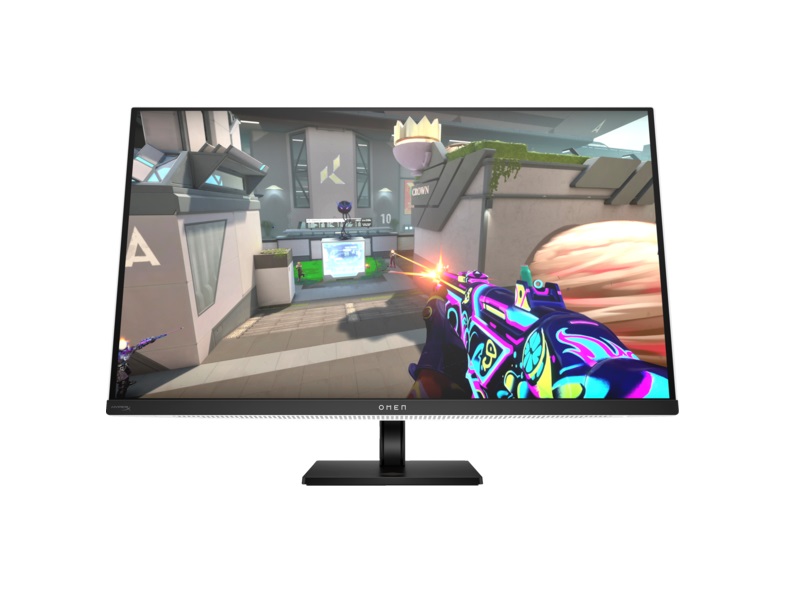 HP OMEN TRANSCEND 31.5 INCH UHD 240HZ OLED GAMING MONITOR