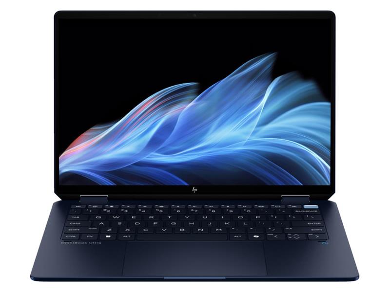 HP OMNIBOOK ULTRA 14-FH0020CA CORE ULTRA 7-258V