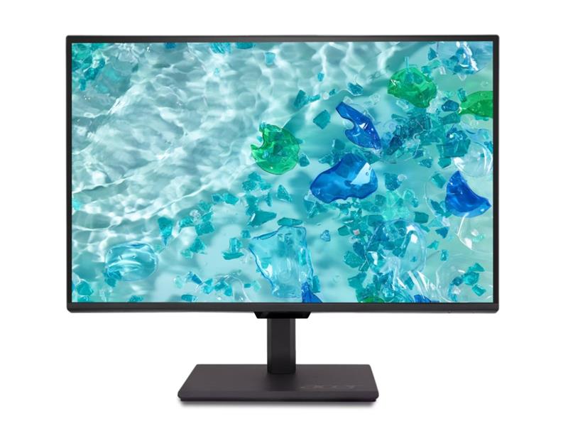 ACER B248Y Gbemiqpruzx 24IN FHD DOCKING DISPLAY 120Hz 16-9 Type-C 100W PD / RJ45/ DP/ HDMI