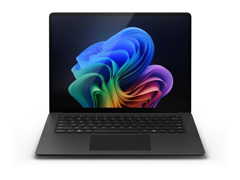 SURFACE LAPTOP7 14 PO U7/16/256 COMM ENG BLK W11P