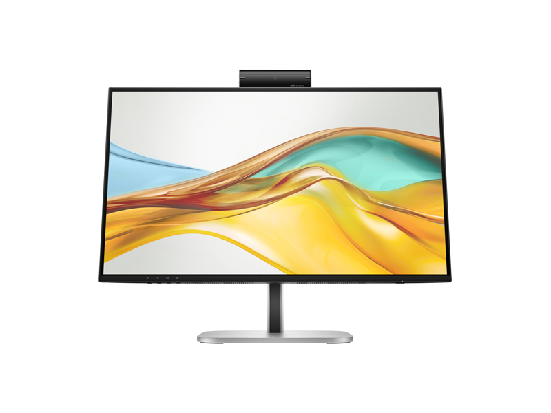 HPI S5 PRO 524PM FHD USB-C CONF MNTR UNITED STATES / CANADA ENGLISH