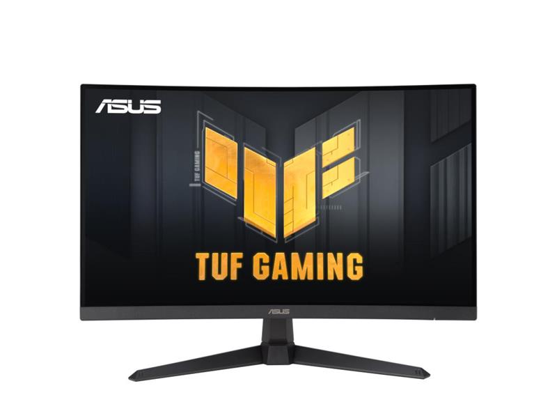 ASUS VG27WQ3B 27IN 2560X1440 QHD FAST VA 0.5MS