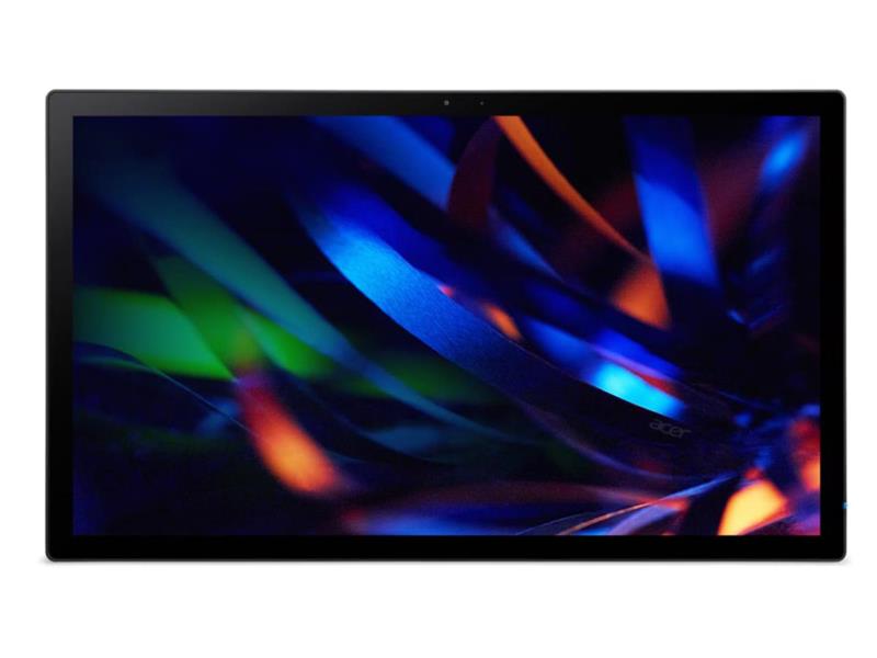 ACER UT242Y BMIPZX 23.8IN AG PANEL TOUCHSCREEEN IPS, EDGE-TO-EDGE 1920x1080 16:9 100,000,000:1 1,000:1 178H 178V 2 x 2W SPEAKERS HDMI, USB