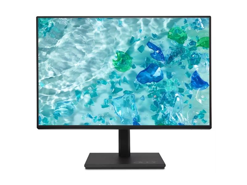 ACER B277 GBMIPRX 27IN FHD DISPLAY 120Hz 16-9 HEIGHT ADJ / VGA DP/ HDMI/ SPEAKERS