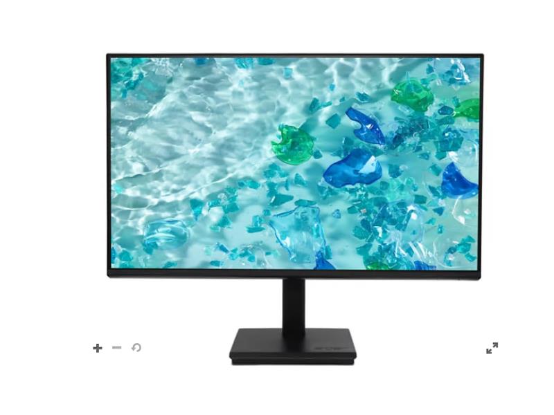 ACER V277 GBMIX 27IN FHD DISPLAY 120Hz 16-9 / VGA / HDMI / SPEAKERS