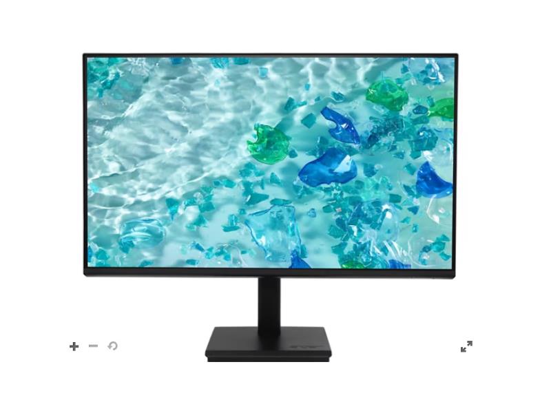 ACER V277 GBMIPX 27IN FHD DISPLAYS 120Hz 16-9 / VGA/ DP/ HDMI/ SPEAKERS