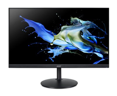 ACER CB272 GBMIPRX 27IN FHD DISPLAY 120Hz 16-9 HEIGHT ADJ / DP/ HDMI/ SPEAKERS