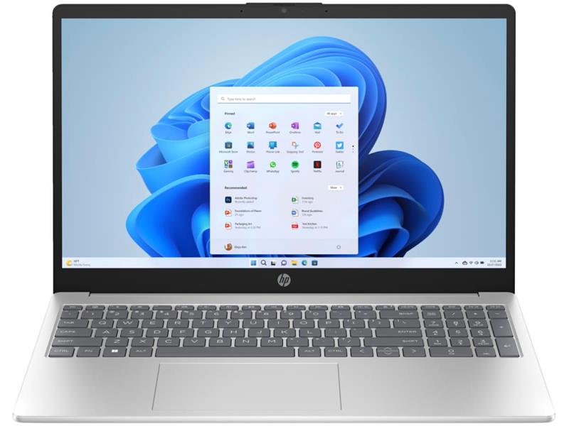 HP 15-FC0170CA RYZEN 3-7320U