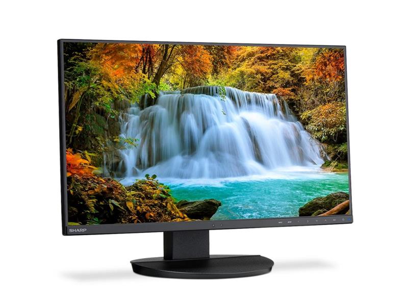 SHARP MULTISYNC DD-EA272Q 27INC CLASS WQHD LED MONITOR