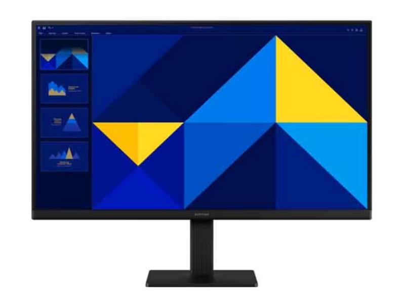 SAMSUNG 24IN ESSENTIAL MONITOR S3 S30GD