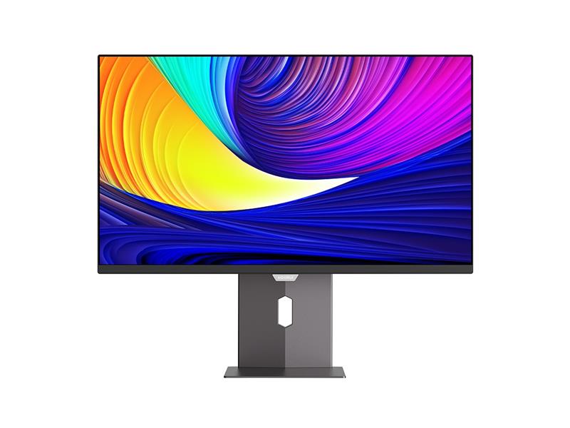KOORUI S2721BO 27INMONITOR OLED 2K/QHD 2560 X 1440 360HZ 0.03MS TILT/SWIVEL/PIVOT/HEIGHT