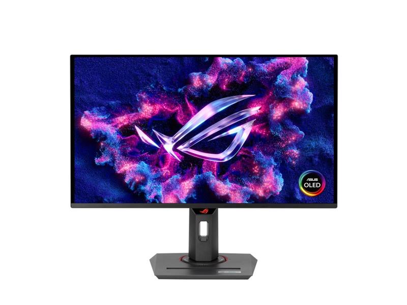 ASUS ROG STRIX XG27UCDMG 26.5IN 3840x2160 4K QD-OLED 0.03MS