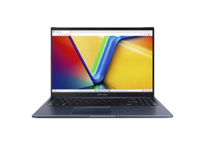 ASUS VIVOBOOK 15 15.6 PO INTEL I7-13620H 16GB DDR4 512GB PCIE G4 SSD OS W11H