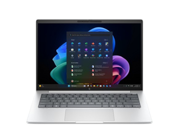 HP EB8G1I16 U5 236V 16 16GB/512 PC ANGLAIS