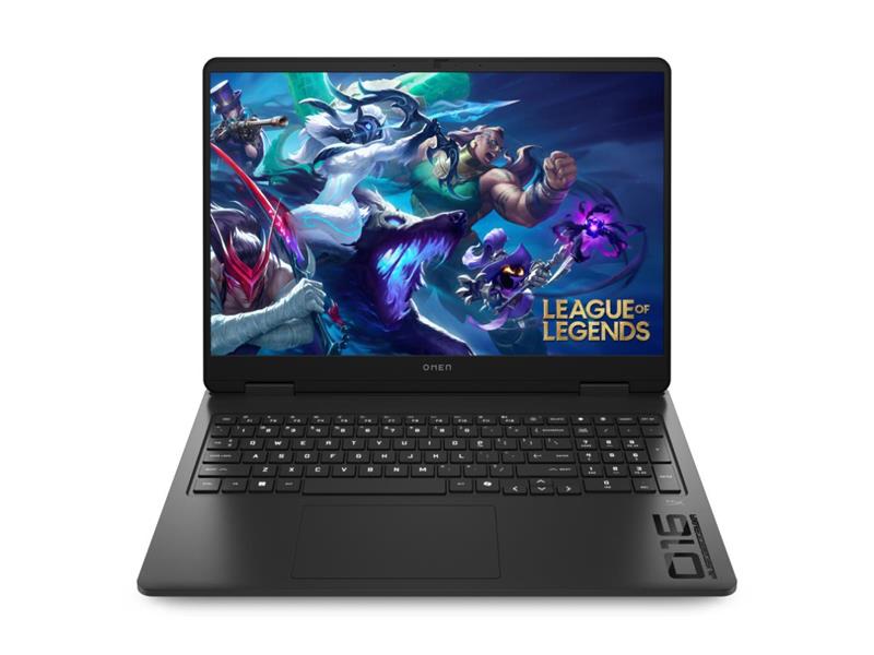 HP OMEN MINCE GAMING PORTABLE 16-AN0010CA CANADA - BILINGUE FRANÇAIS