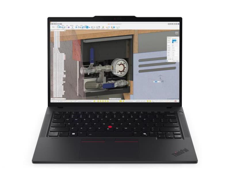 LENOVO TP P14S AMD G6, AMD RYZEN AI 7 PRO 350 (2.00GHZ, 16MB), 14 PO WUXGA NON TACTILE, W11P64 US/UK_ENG, 32.0GB, 1X1TB SSD