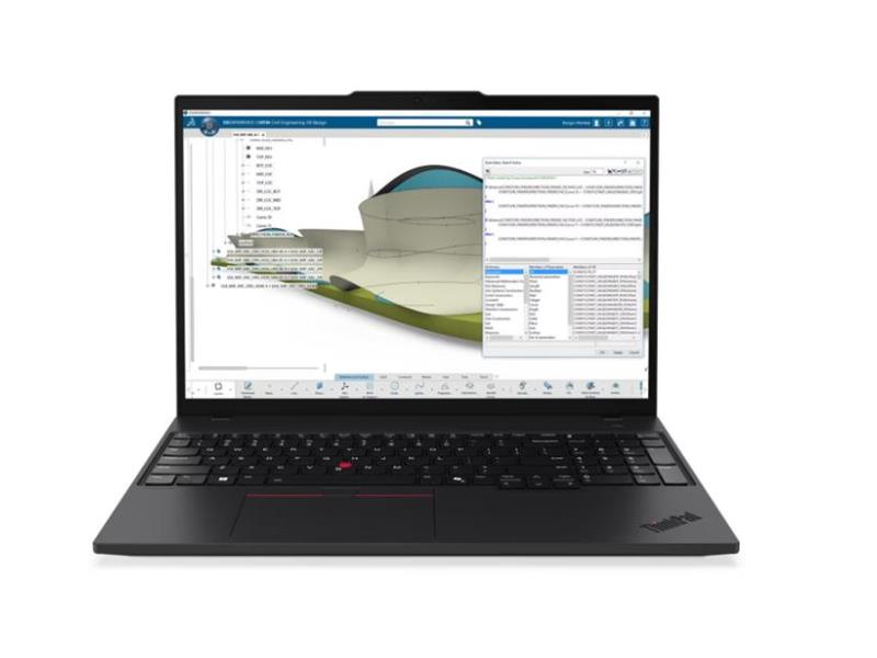 LENOVO TP P16S AMD G4, AMD RYZEN AI 7 PRO 350 (2.00GHZ, 16MB), 16 PO WUXGA NON TACTILE, W11P64 US/UK_ENG, 32.0GB, 1X1TB SSD