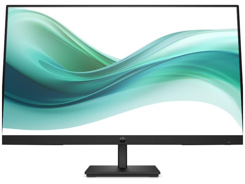 HP S3 PRO 327PF FHD MNTR ENGLISH