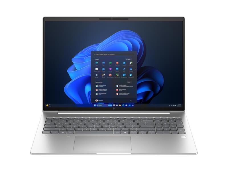 HP EB6G1A16 R7P-250 16 16GB/512 PC ANGLAIS